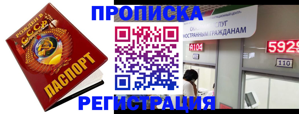 регистрация в Михайловке